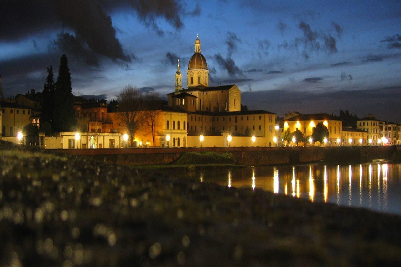 Boutique Hotel Borgo Florence Ngoại thất bức ảnh