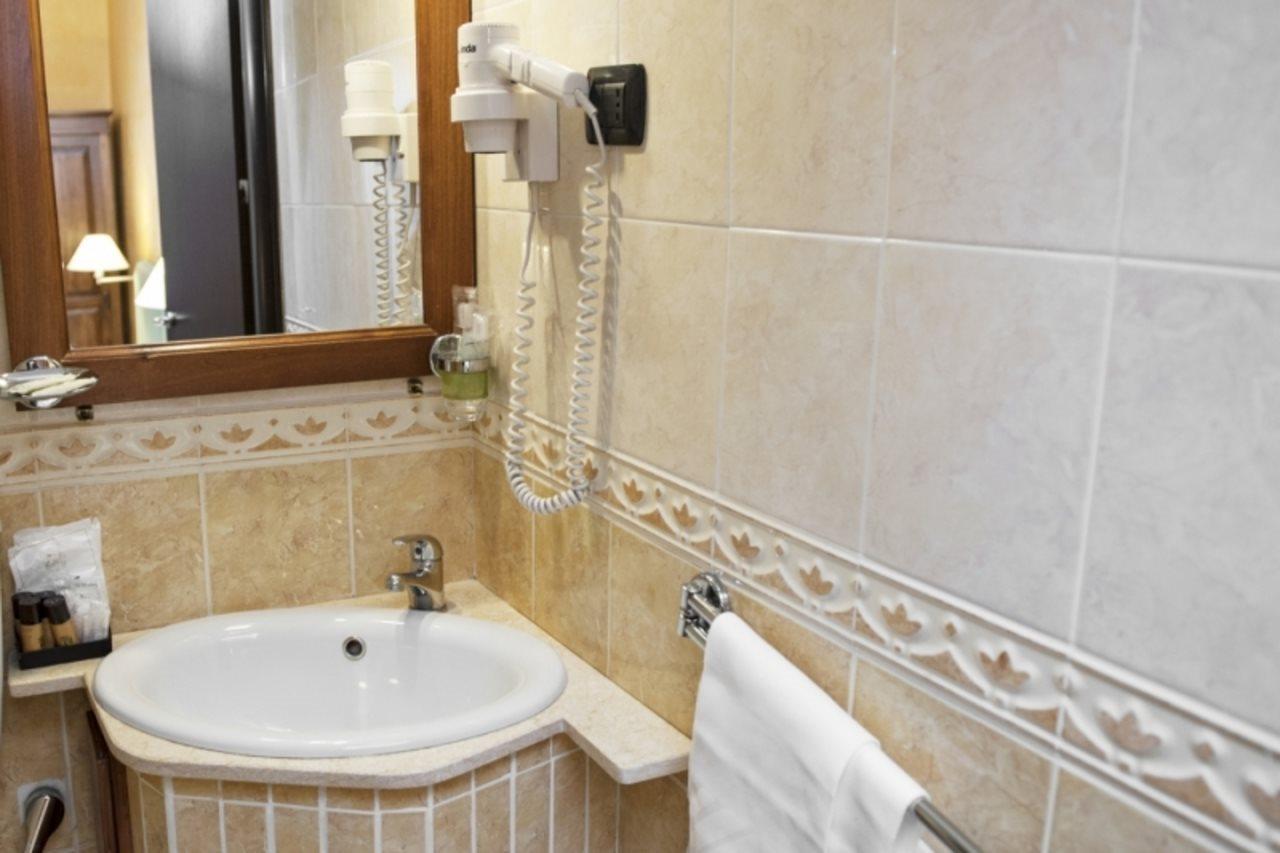 Boutique Hotel Borgo Florence Ngoại thất bức ảnh