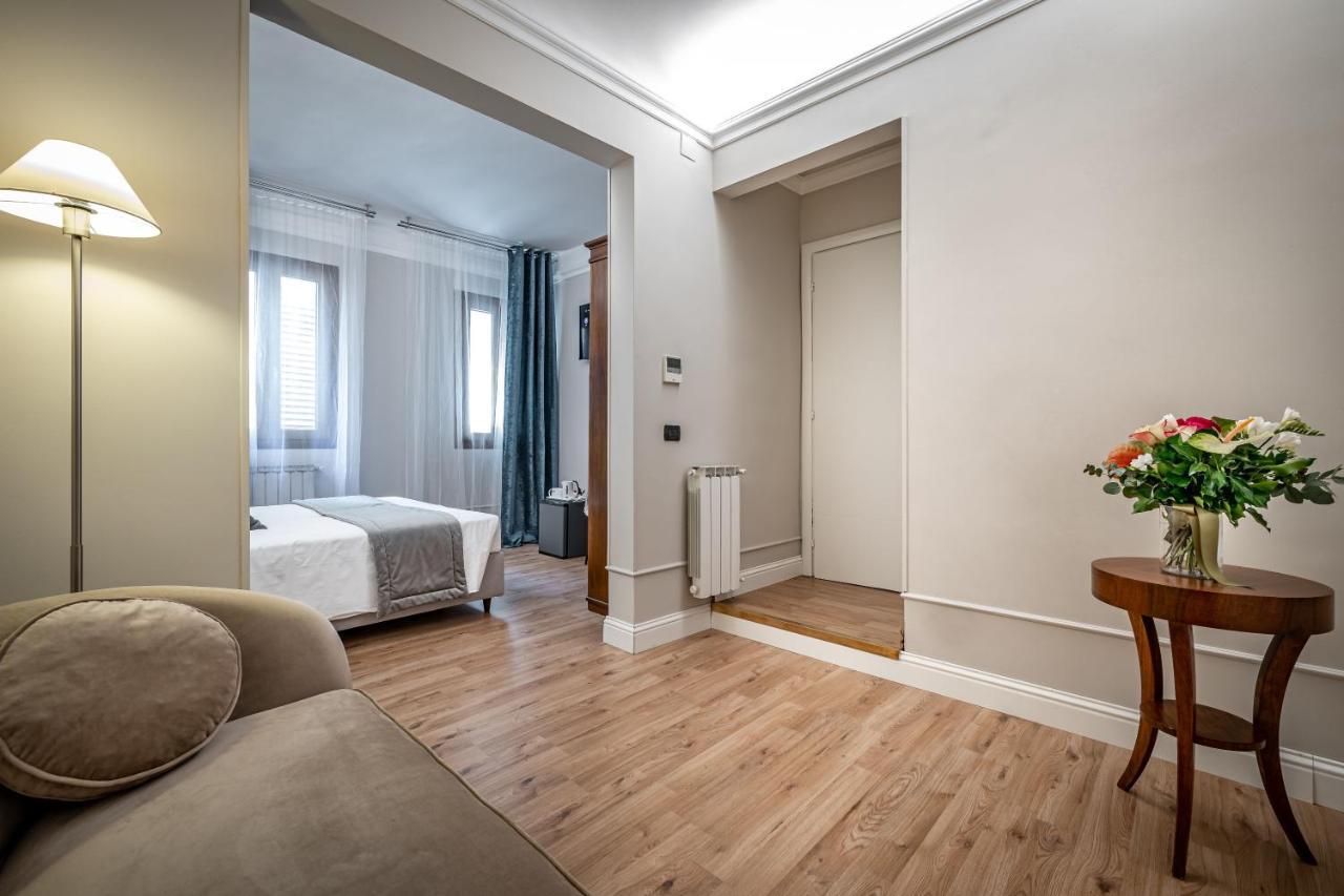 Boutique Hotel Borgo Florence Ngoại thất bức ảnh