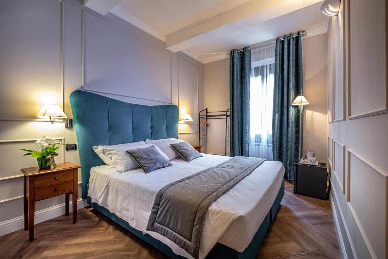 Boutique Hotel Borgo Florence Ngoại thất bức ảnh