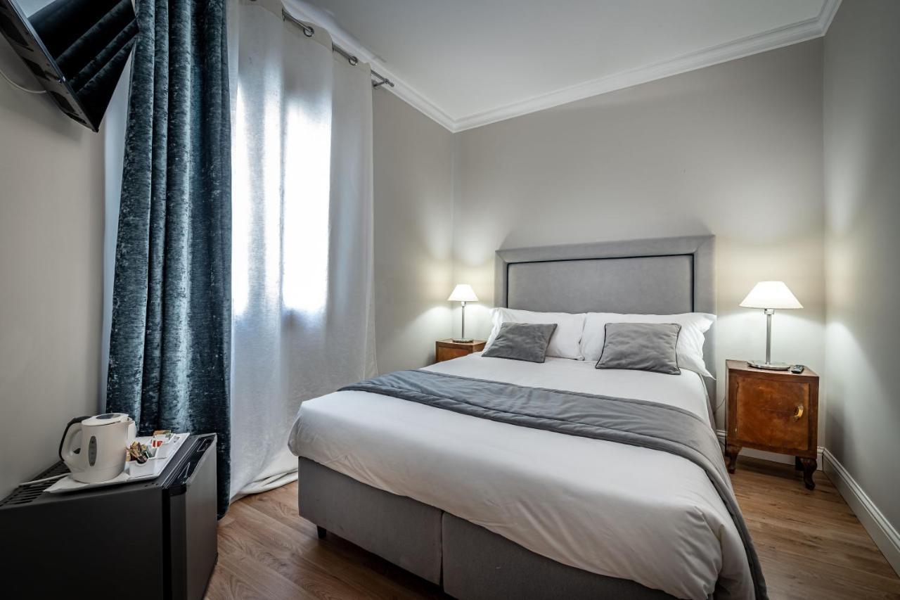Boutique Hotel Borgo Florence Ngoại thất bức ảnh