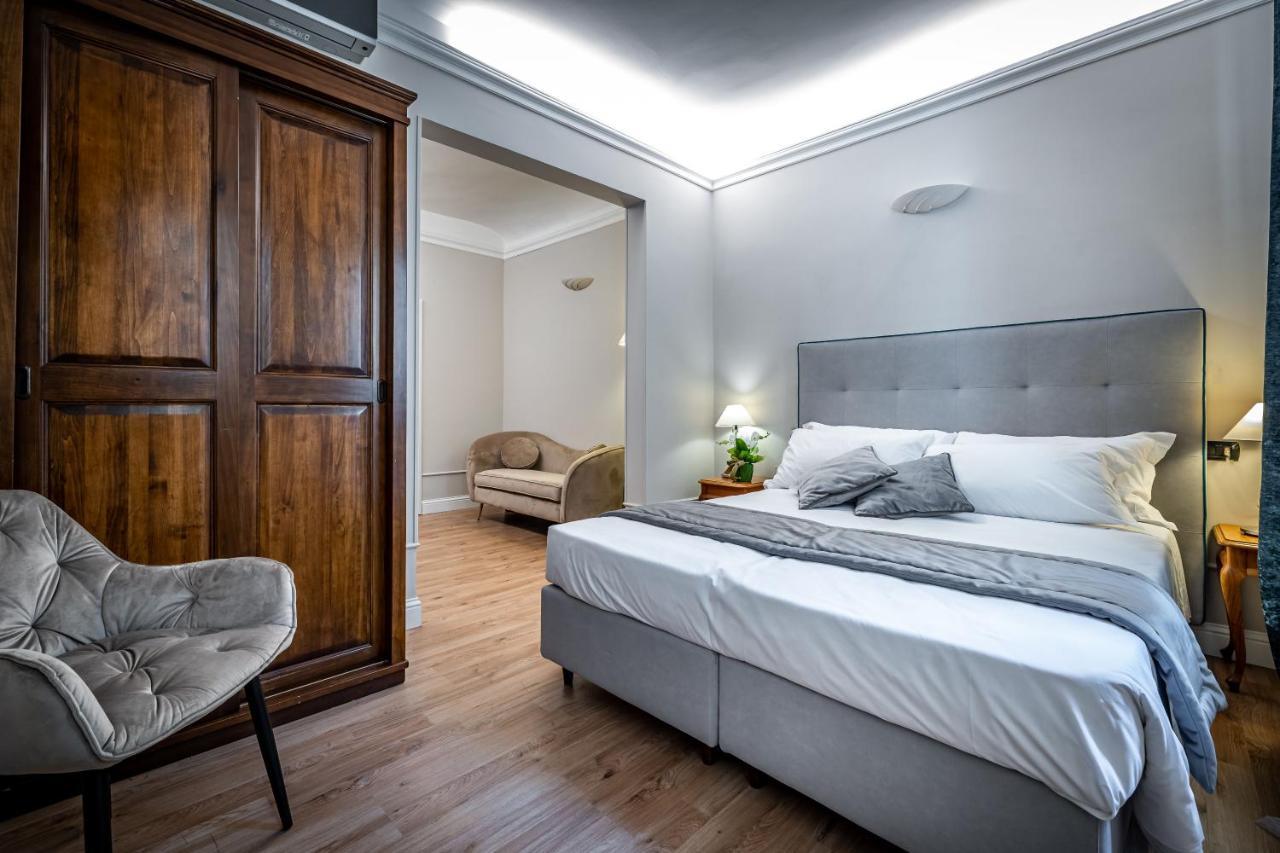Boutique Hotel Borgo Florence Ngoại thất bức ảnh
