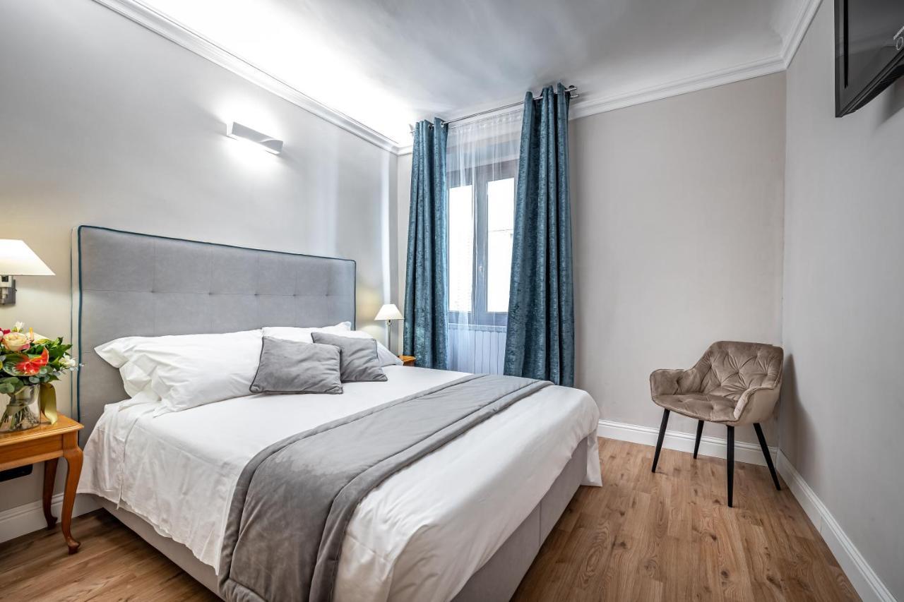 Boutique Hotel Borgo Florence Ngoại thất bức ảnh