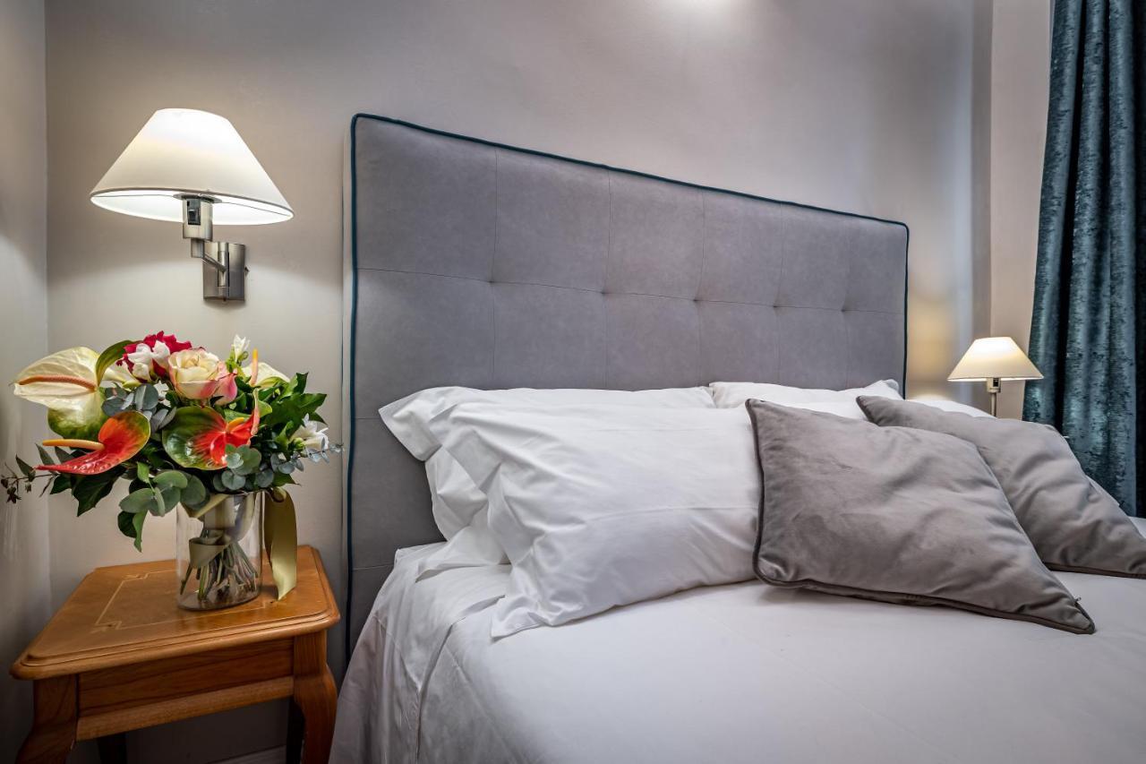 Boutique Hotel Borgo Florence Ngoại thất bức ảnh