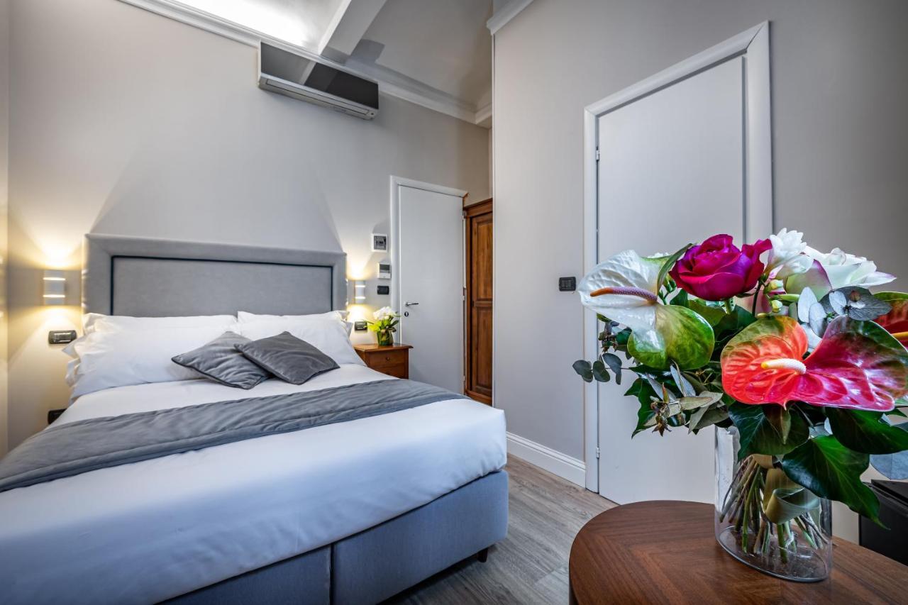 Boutique Hotel Borgo Florence Ngoại thất bức ảnh