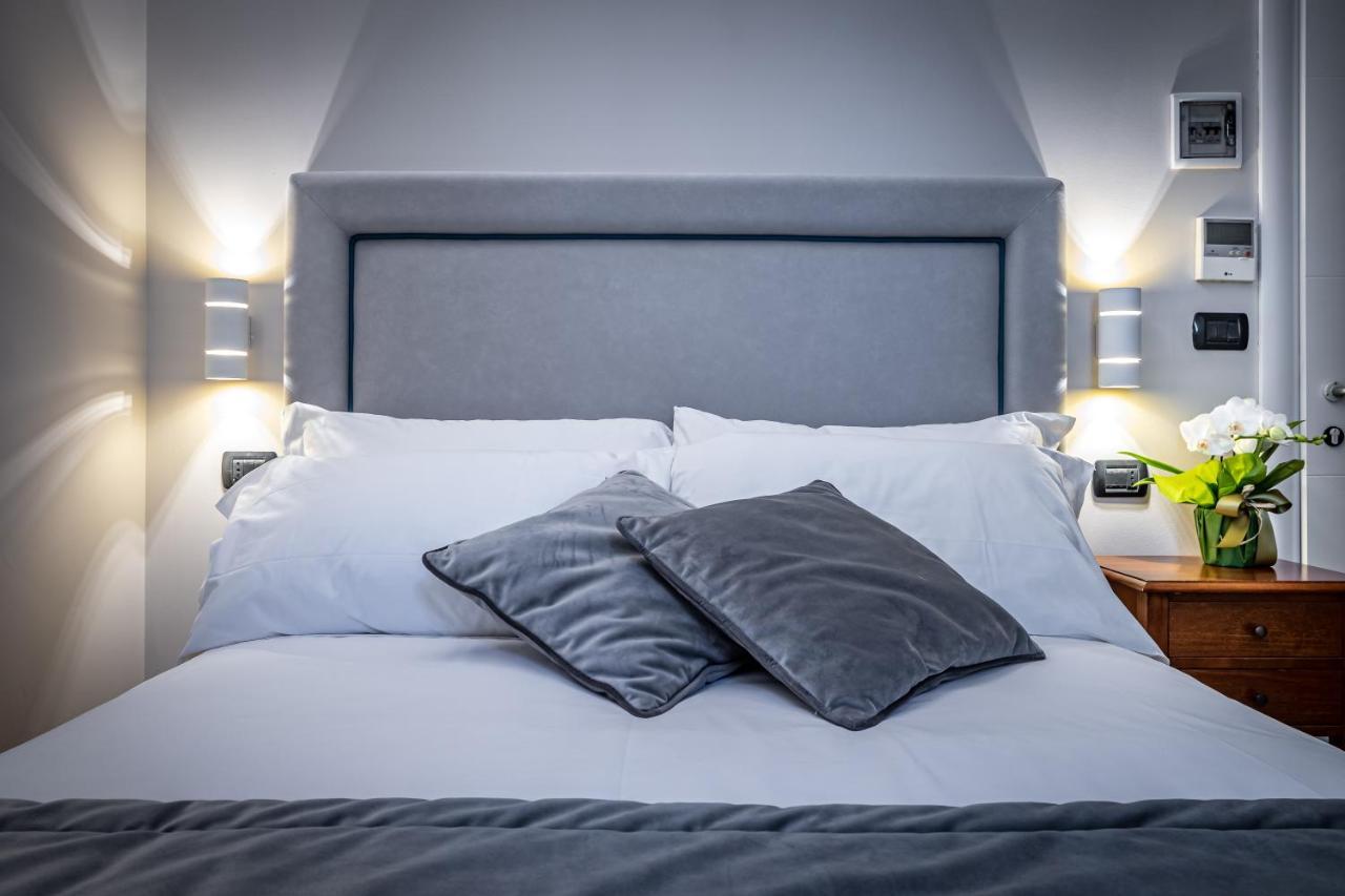 Boutique Hotel Borgo Florence Ngoại thất bức ảnh