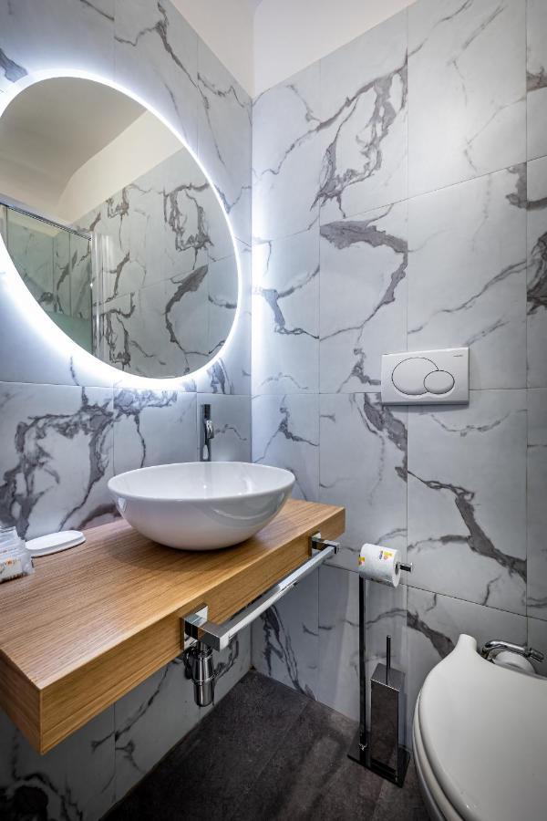 Boutique Hotel Borgo Florence Ngoại thất bức ảnh