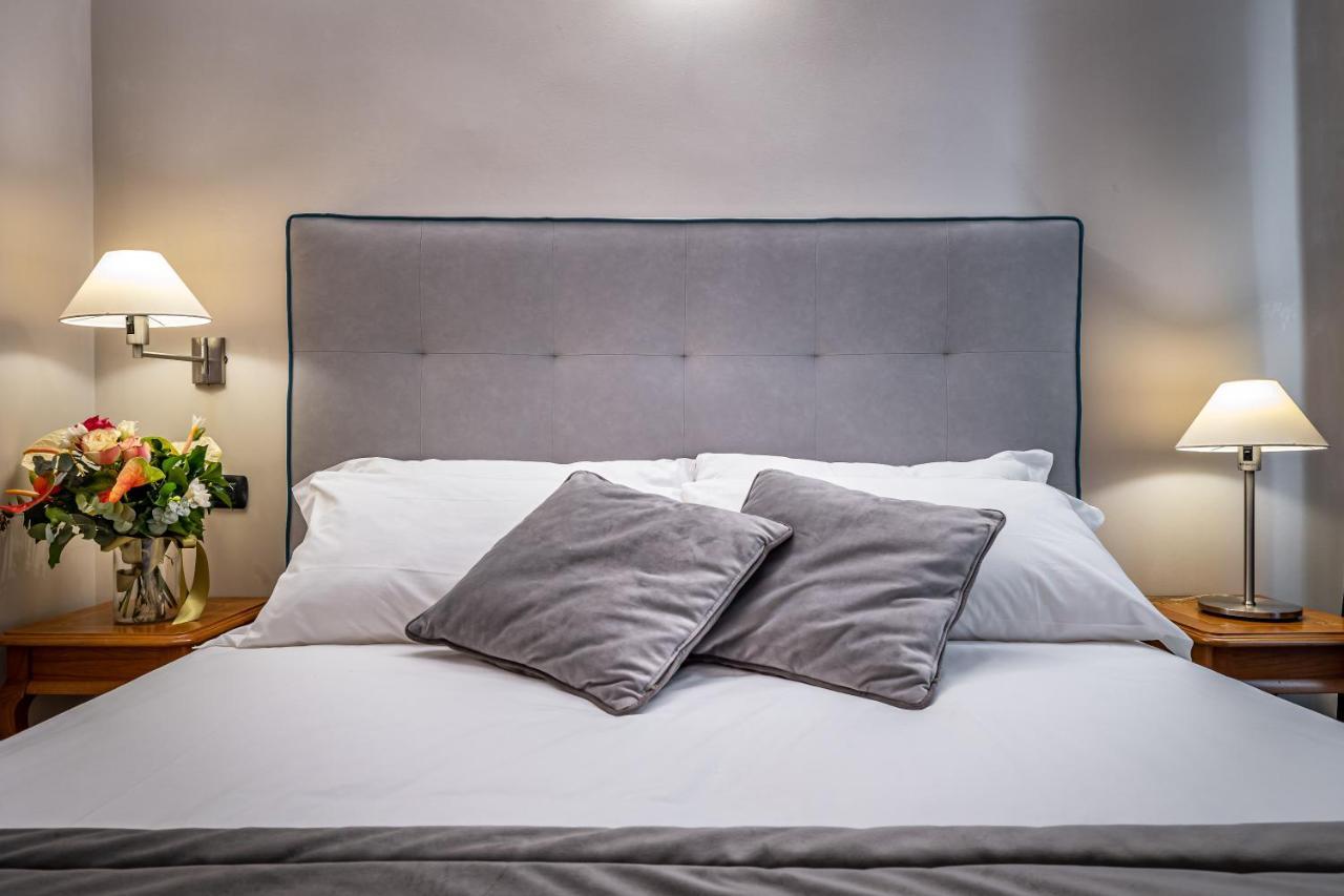Boutique Hotel Borgo Florence Ngoại thất bức ảnh