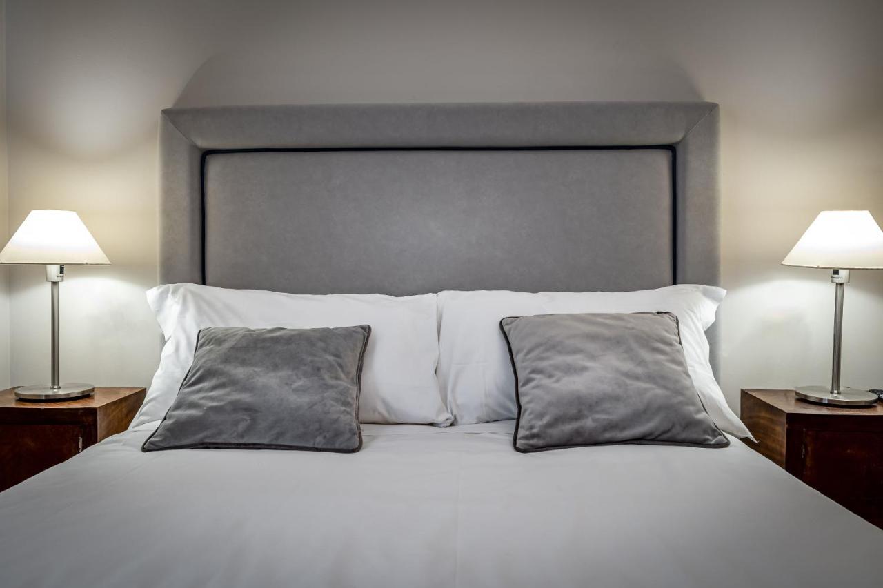 Boutique Hotel Borgo Florence Ngoại thất bức ảnh