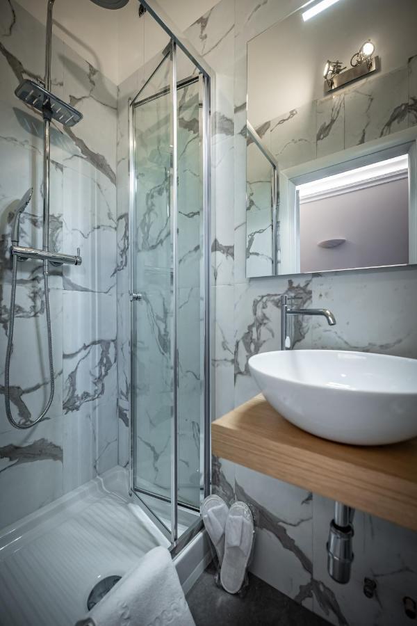Boutique Hotel Borgo Florence Ngoại thất bức ảnh