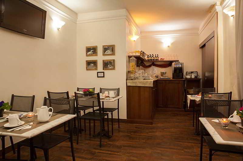 Boutique Hotel Borgo Florence Ngoại thất bức ảnh